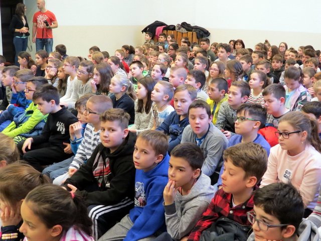 Multifunkcionális épület avató 16